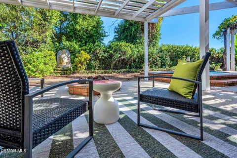 Tiny photo for 5630 Buffwood Place, Agoura Hills, CA 91301 (MLS # 226005016)