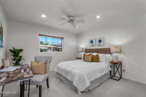Tiny photo for 5630 Buffwood Place, Agoura Hills, CA 91301 (MLS # 226005016)