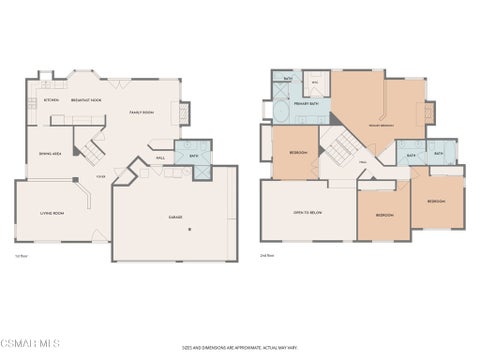 Tiny photo for 5630 Buffwood Place, Agoura Hills, CA 91301 (MLS # 226005016)