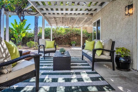 Tiny photo for 5630 Buffwood Place, Agoura Hills, CA 91301 (MLS # 226005016)