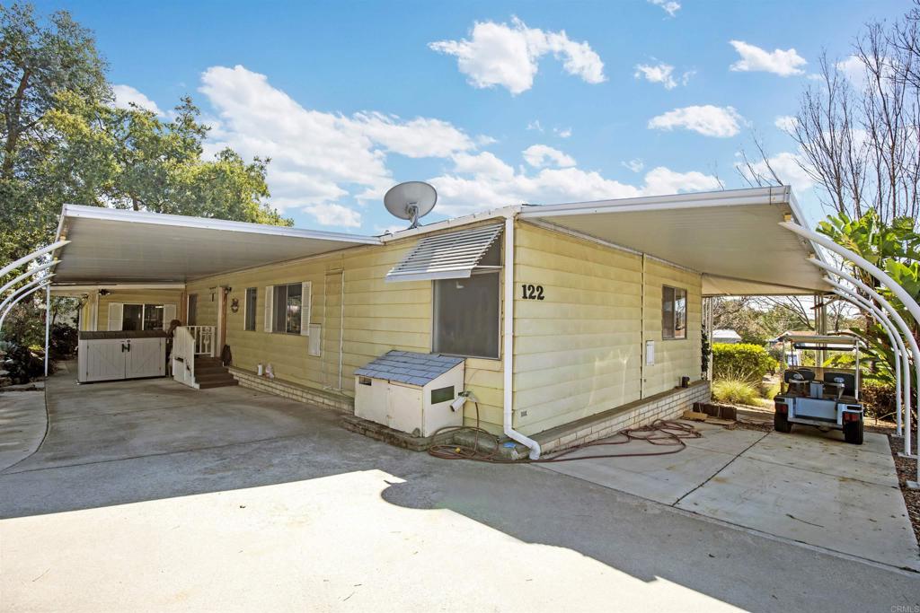 18218 Paradise Mountain Road