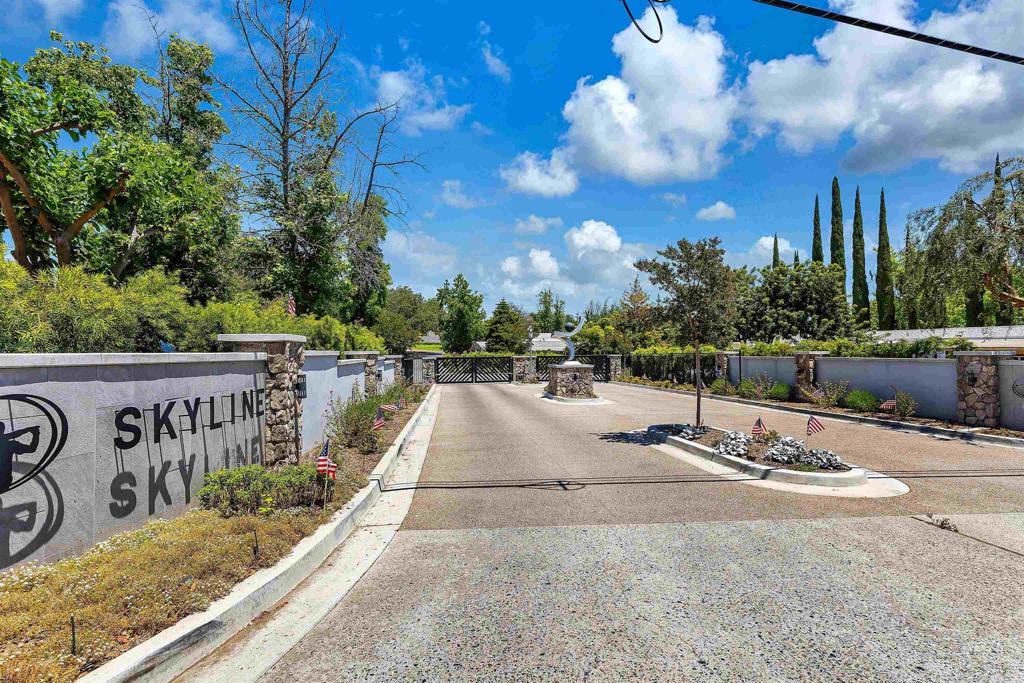 18218 Paradise Mountain Road