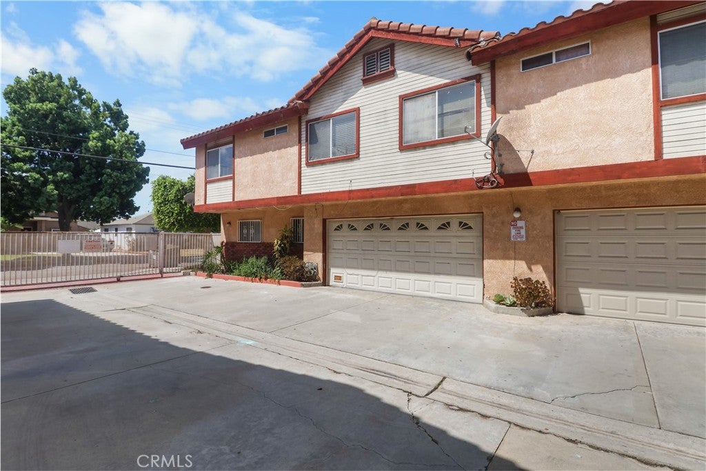 11233 Barnwall Street A