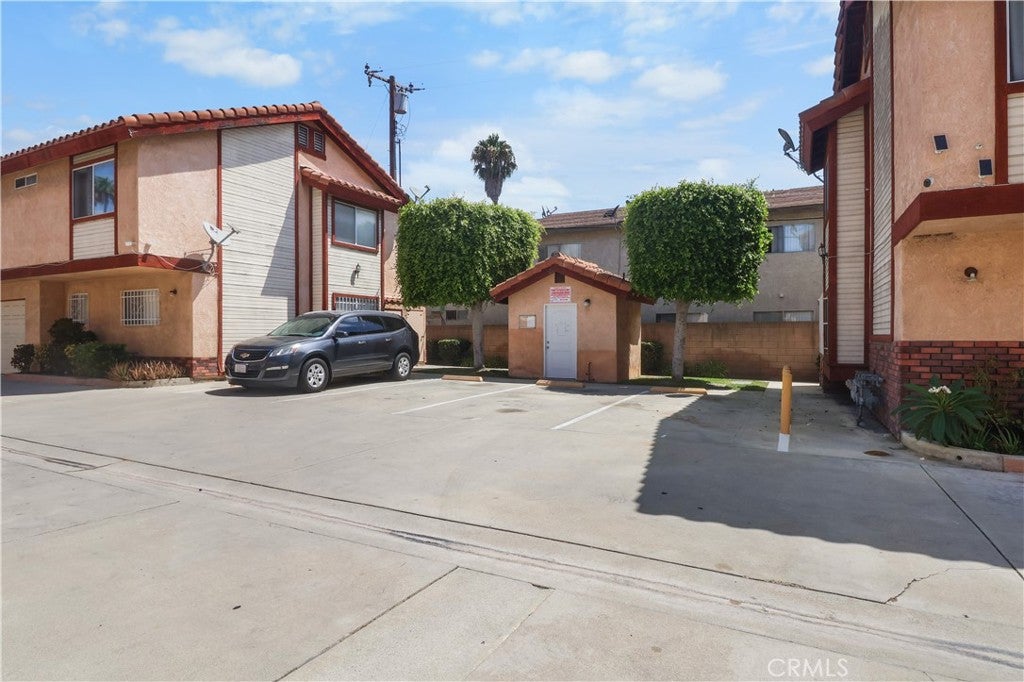 11233 Barnwall Street A