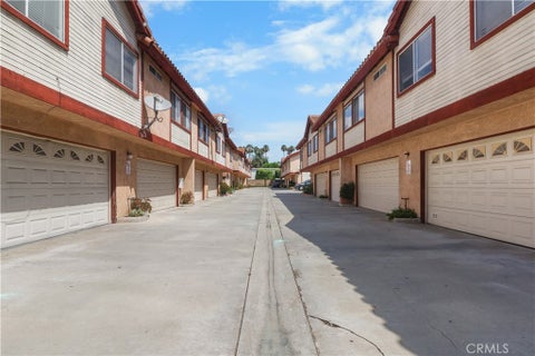 Photo of 11233 Barnwall Street #A, Norwalk, CA 90650 (MLS # RS26199164)