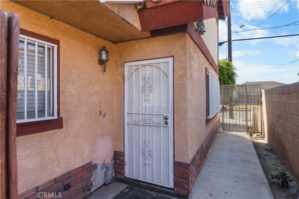 11233 Barnwall Street A