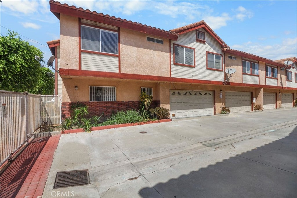 11233 Barnwall Street A, Norwalk CA 90650
