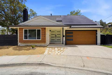 Photo of 5476 Maisel Way Way, San Diego, CA 92115 (MLS # 260019976SD)