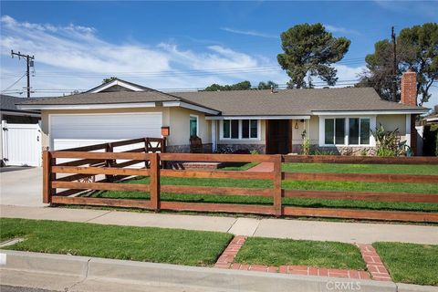 Photo of 11961 Bartlett St, Garden Grove, CA 92845 (MLS # OC26011118)