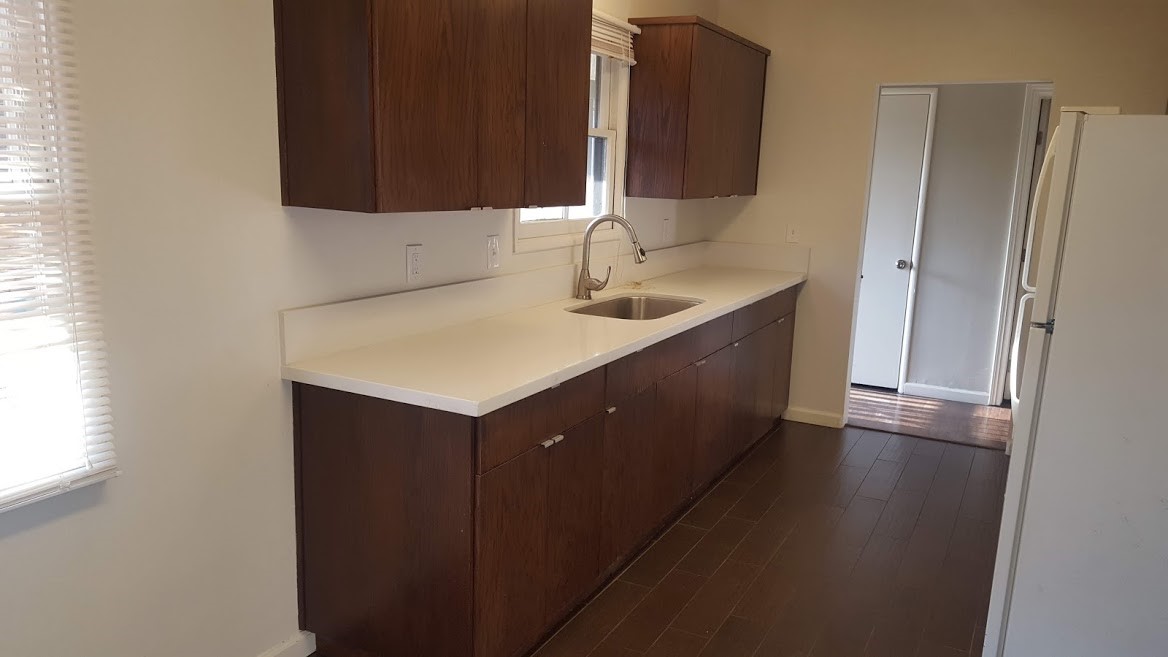 Properties 1209 1/2 East Central Avenue