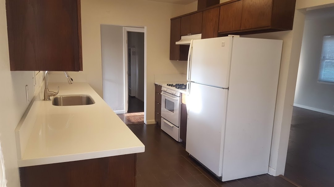 Properties 1209 1/2 East Central Avenue