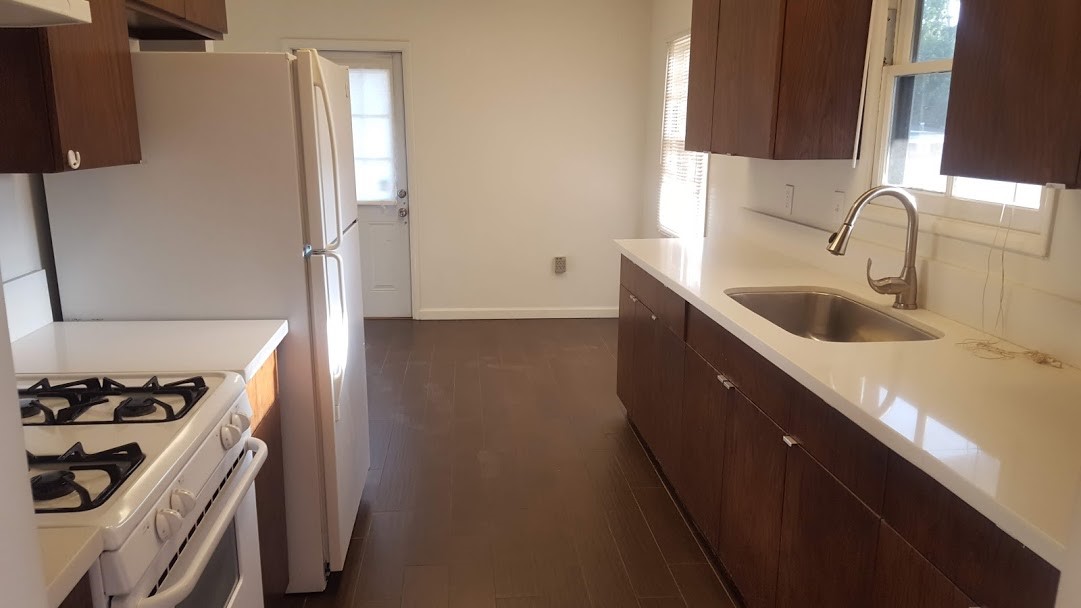 Properties 1209 1/2 East Central Avenue