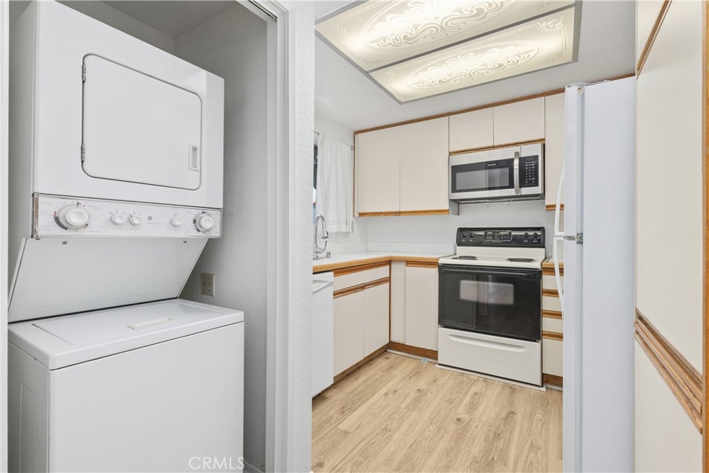 Hillcrest Village (HV) - Residential
