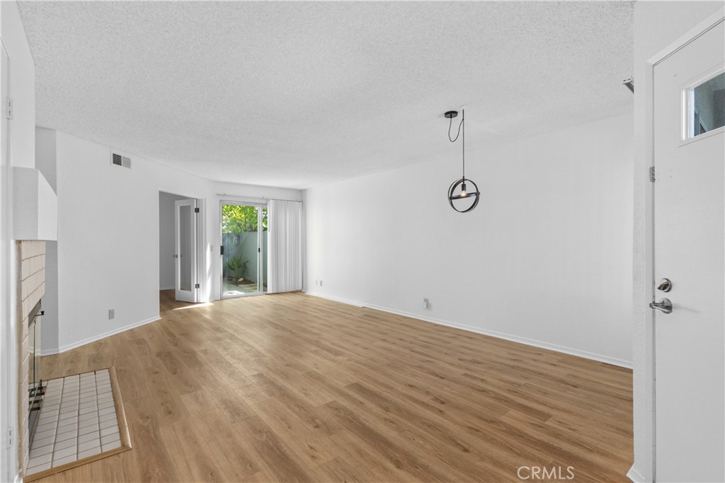 Hillcrest Village (HV) - Residential
