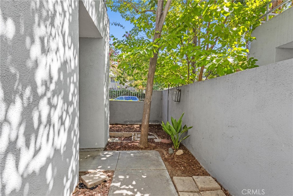 Hillcrest Village (HV) - Residential