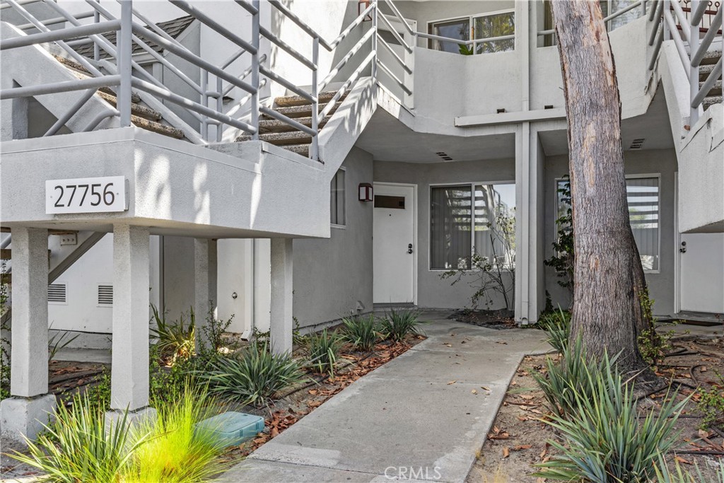 Hillcrest Village (HV) - Residential