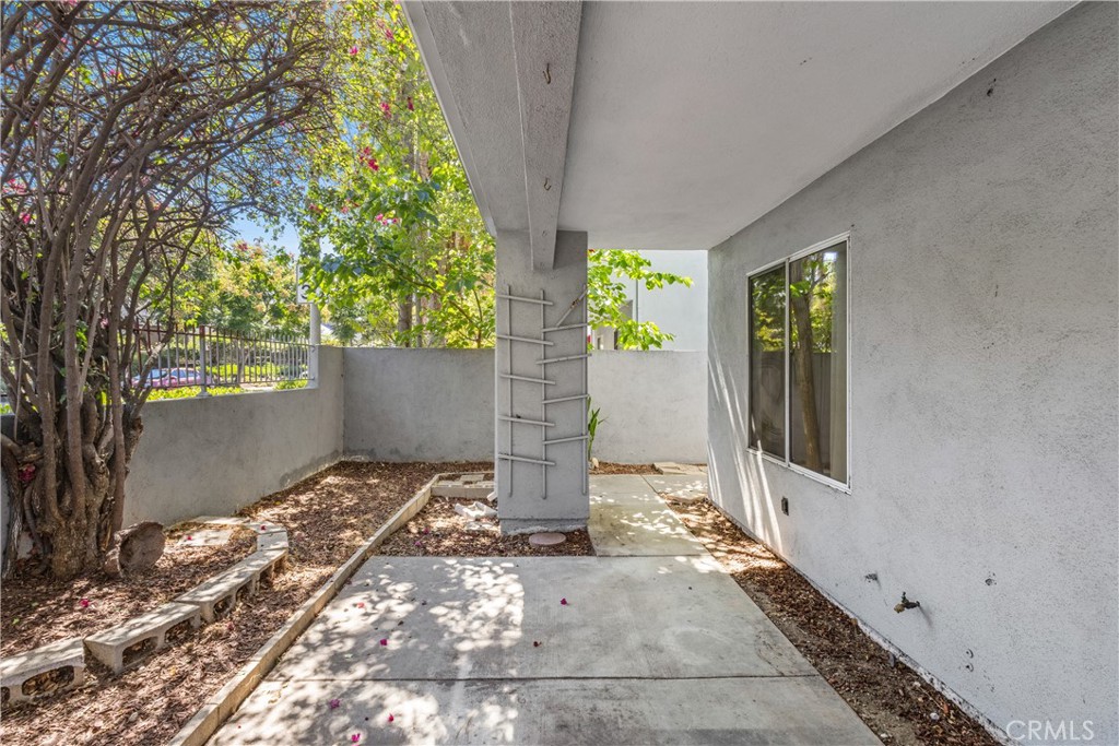 Hillcrest Village (HV) - Residential