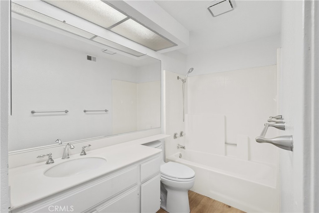 Hillcrest Village (HV) - Residential