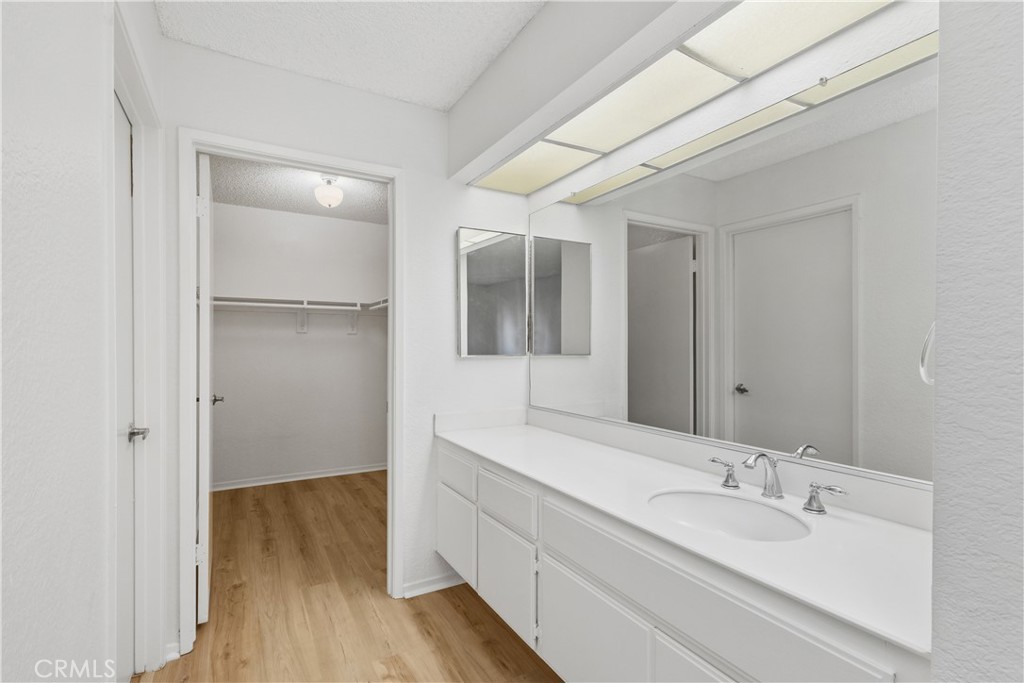 Hillcrest Village (HV) - Residential
