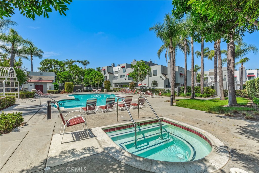 Hillcrest Village (HV) - Residential