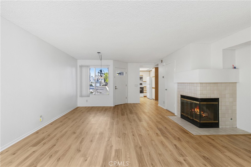 Hillcrest Village (HV) - Residential
