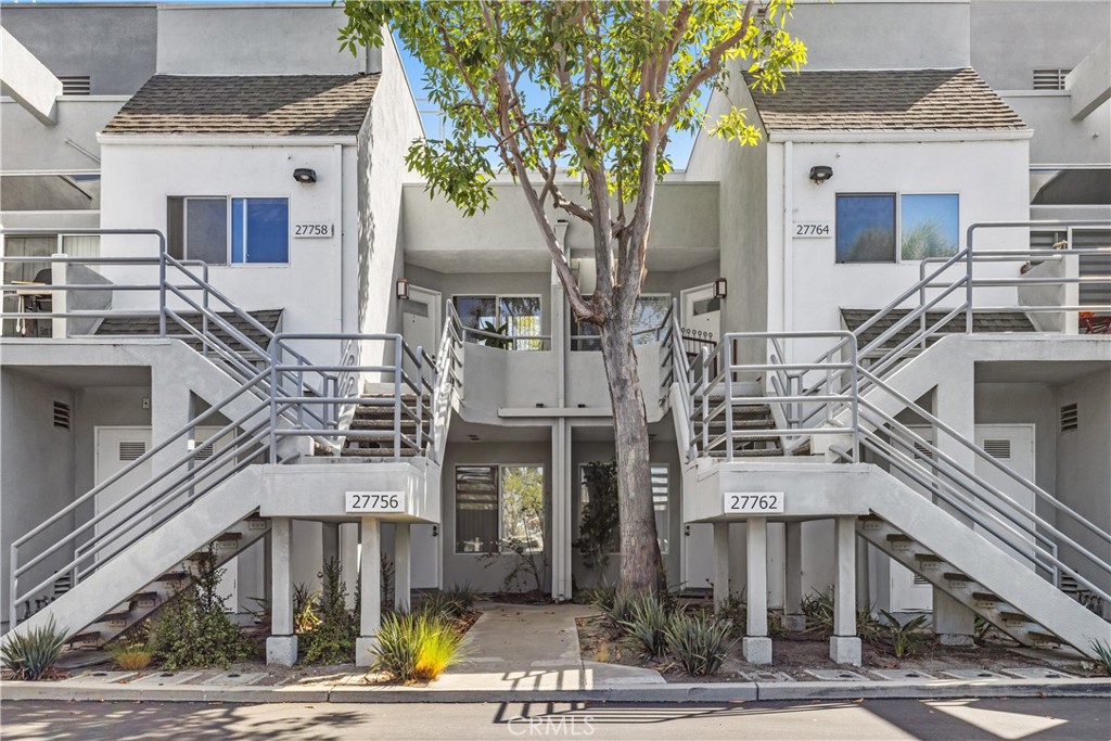 Hillcrest Village (HV) - Residential