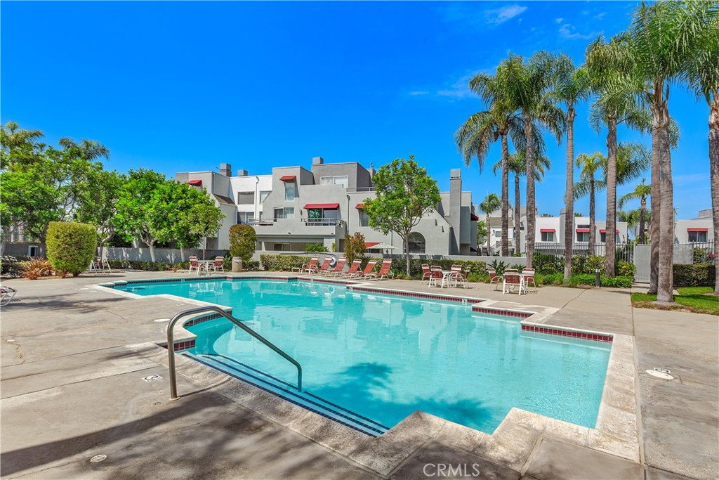 Hillcrest Village (HV) - Residential