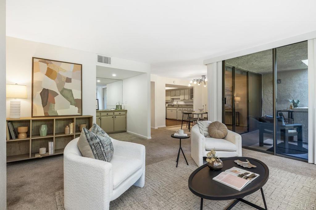 2420 Torrey Pines Road B202