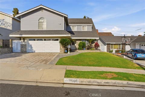 Photo of 19206 Andmark Avenue, Carson, CA 90746 (MLS # SB26144313)