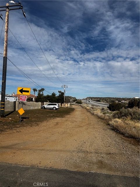 Photo of 0 AVE S4 & EL Camino., Palmdale, CA 93551 (MLS # SR26018610)