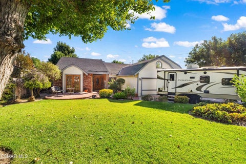 Photo of 4500 Adam Road, Simi Valley, CA 93063 (MLS # 226004921)
