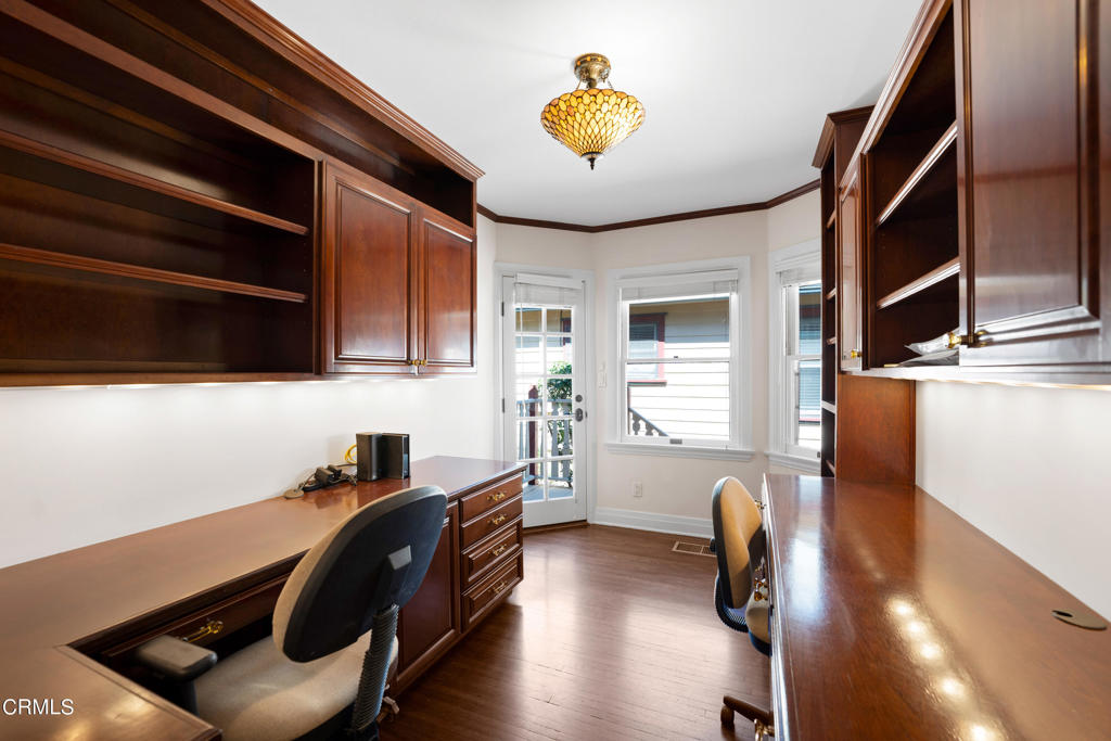 Ventura: Other - Residential Lease