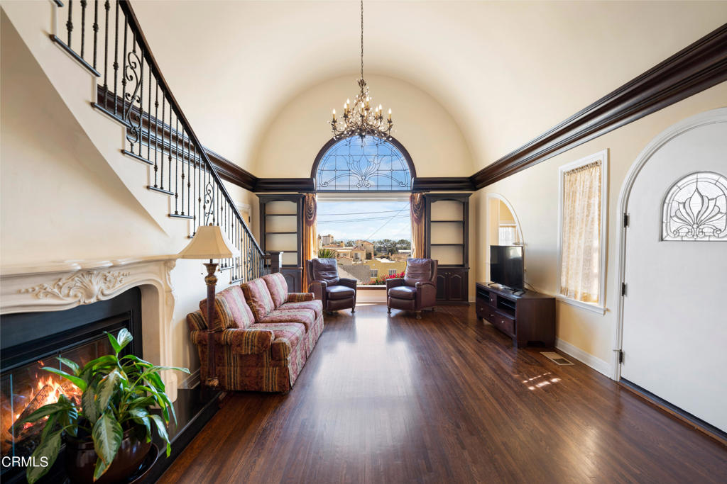 Ventura: Other - Residential Lease