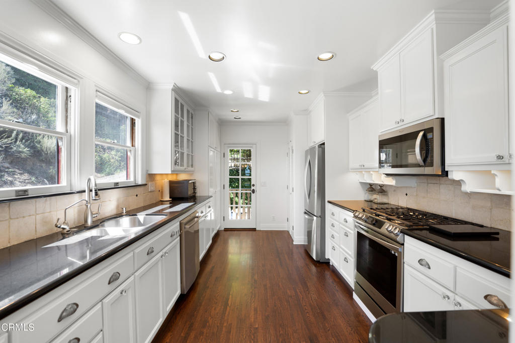 Ventura: Other - Residential Lease