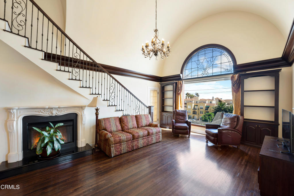 Ventura: Other - Residential Lease