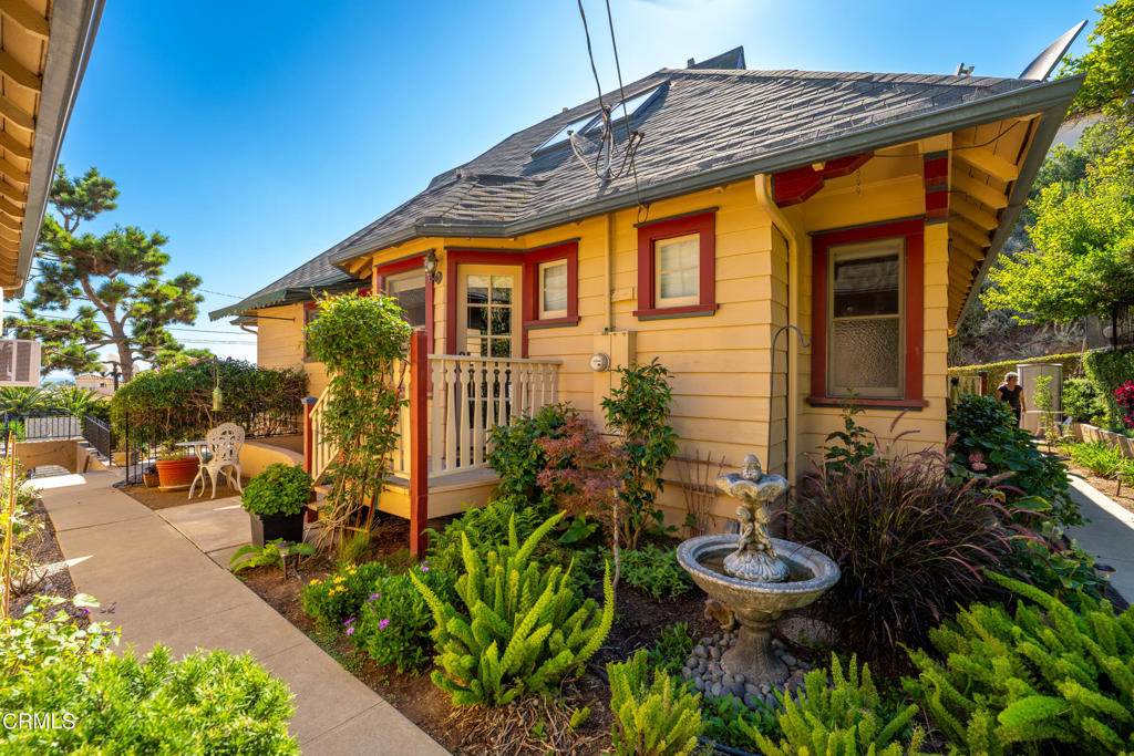 Ventura: Other - Residential Lease