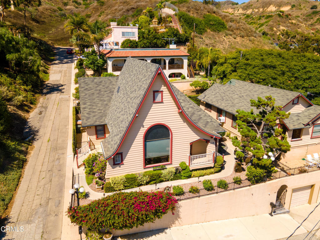 Ventura: Other - Residential Lease