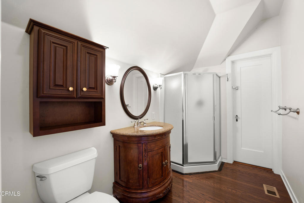 Ventura: Other - Residential Lease