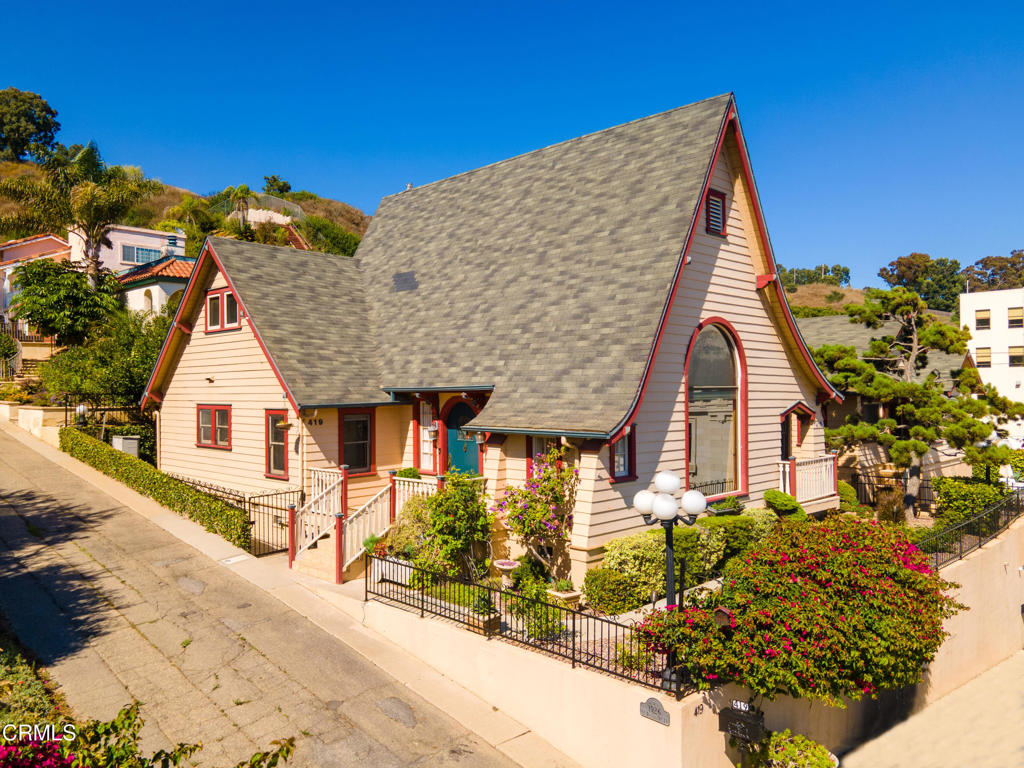 Ventura: Other - Residential Lease