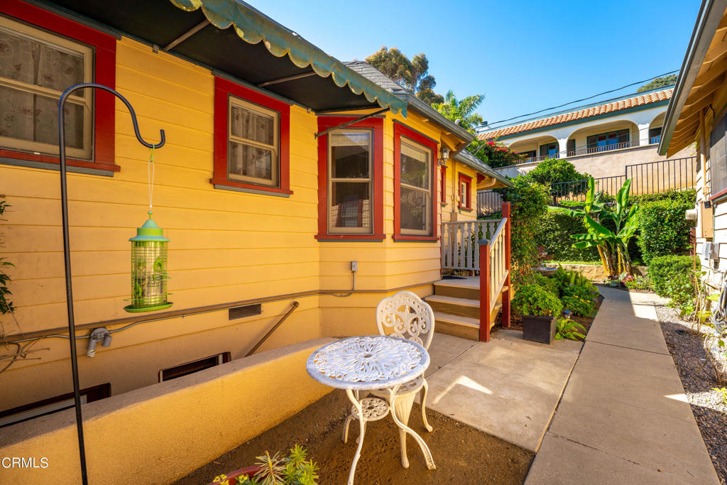 Ventura: Other - Residential Lease
