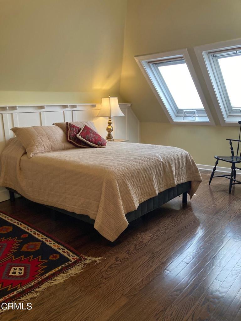 Ventura: Other - Residential Lease