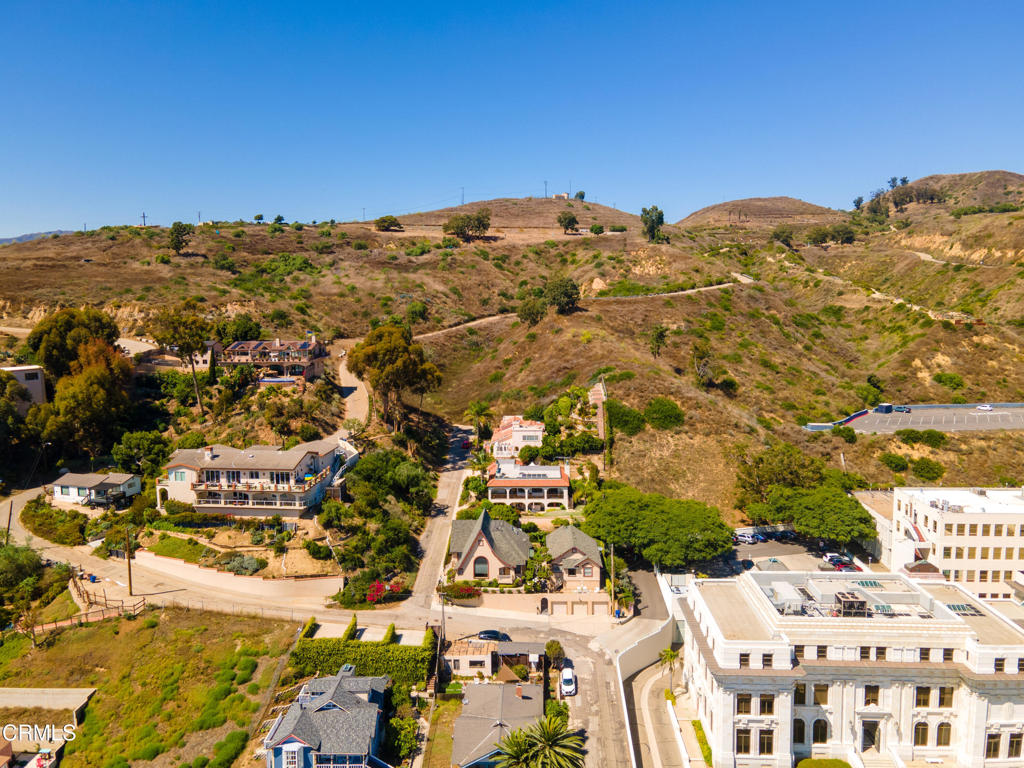 Ventura: Other - Residential Lease