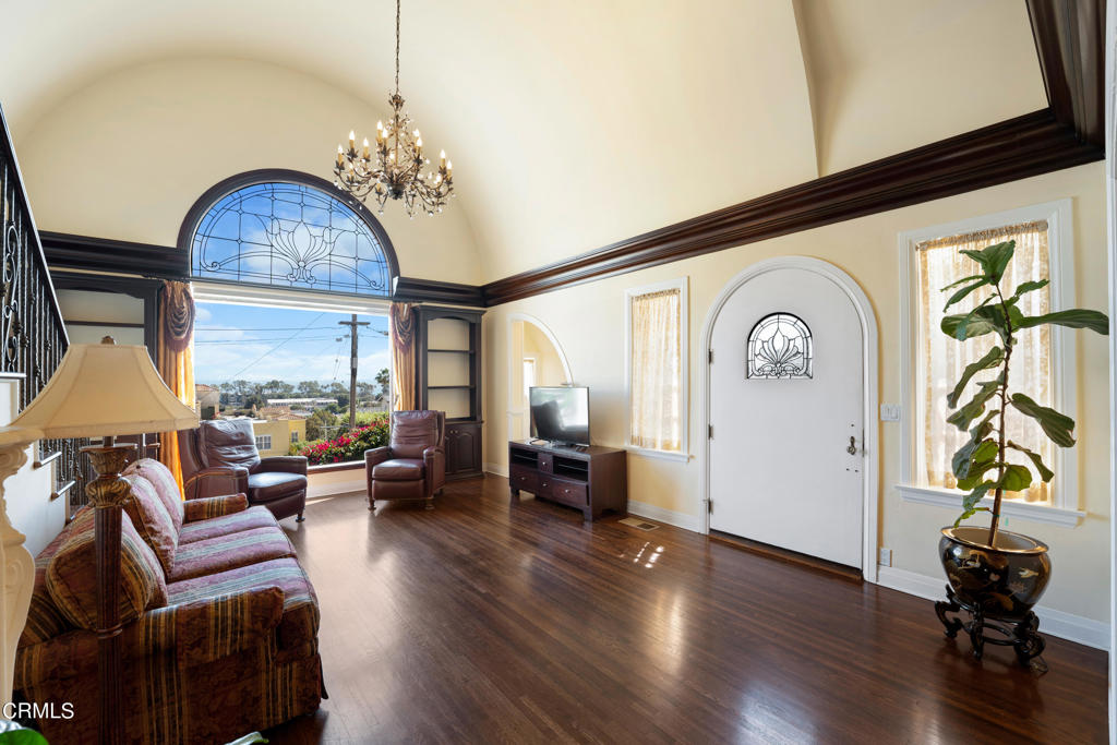 Ventura: Other - Residential Lease