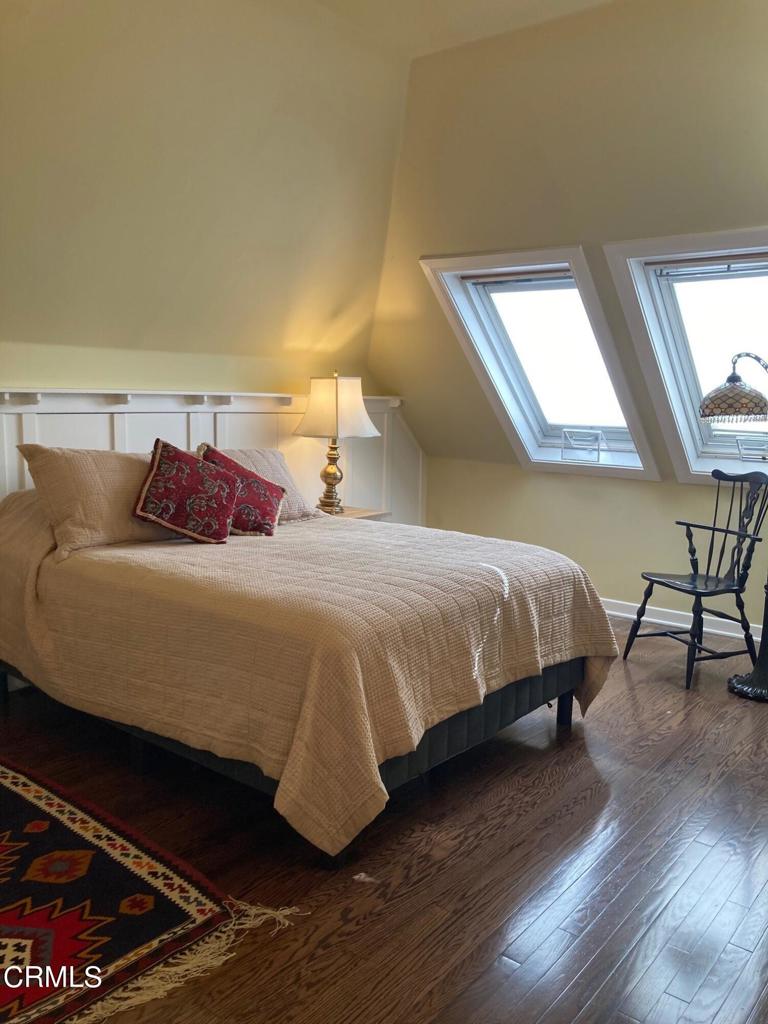 Ventura: Other - Residential Lease