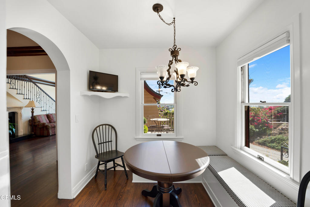 Ventura: Other - Residential Lease
