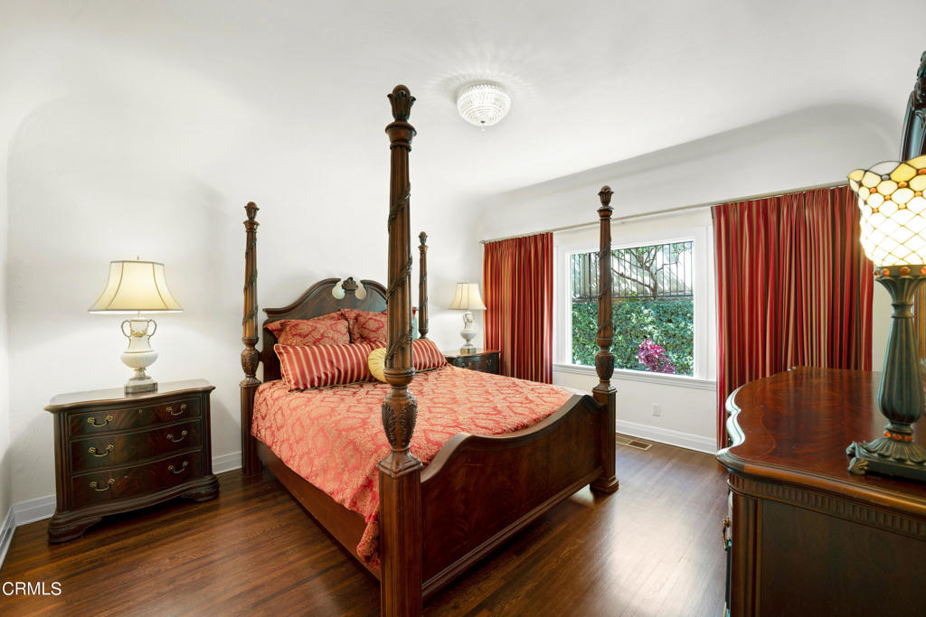 Ventura: Other - Residential Lease
