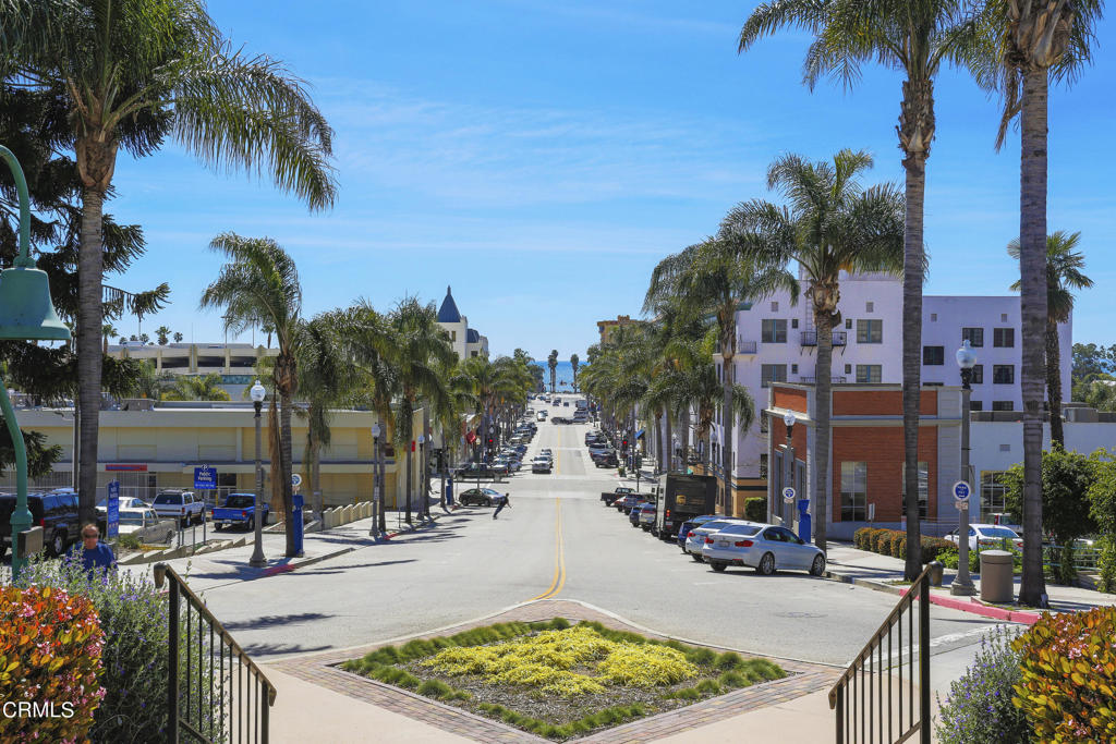 Ventura: Other - Residential Lease