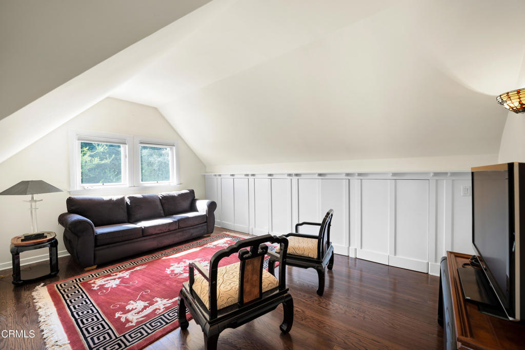 Ventura: Other - Residential Lease