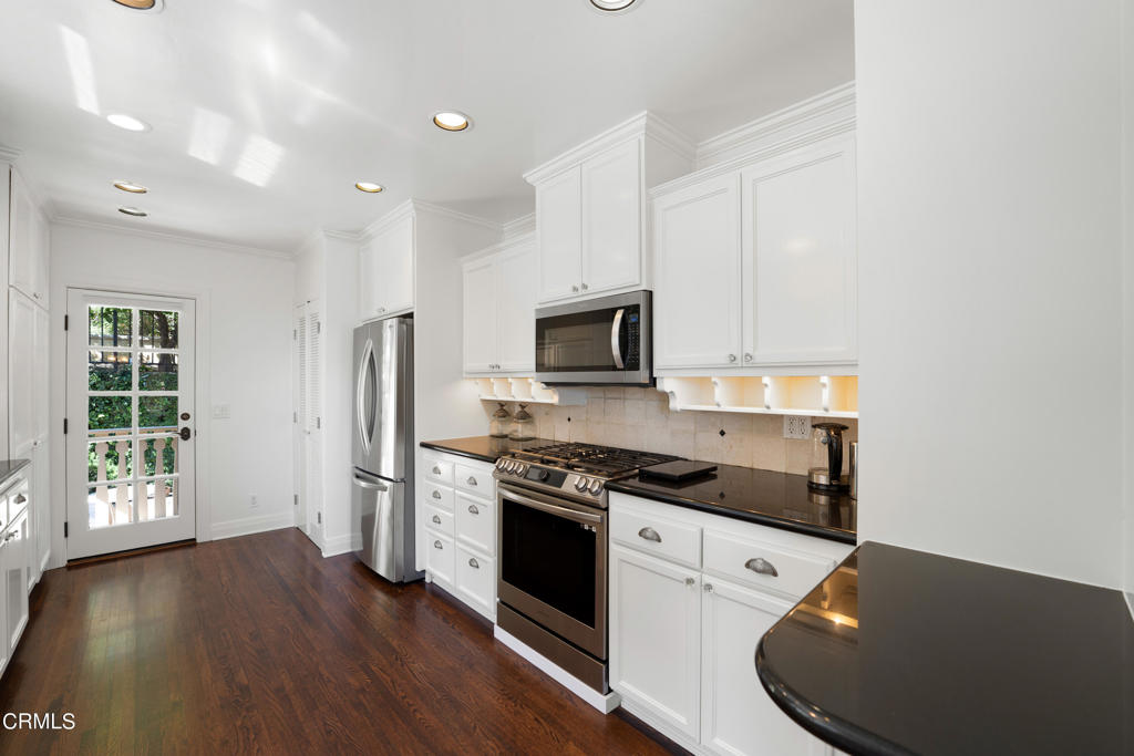 Ventura: Other - Residential Lease
