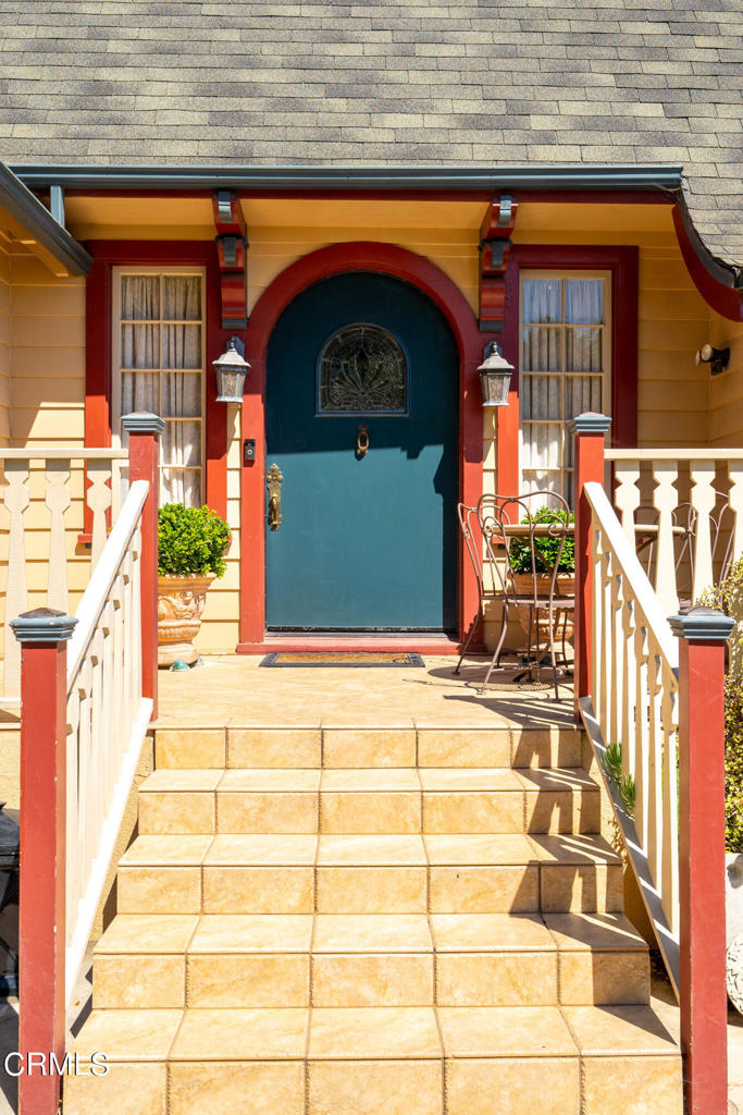 Ventura: Other - Residential Lease